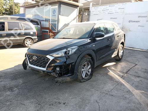 Front right panel HYUNDAI TUCSON (TL, TLE) 1.6 GDi | BP36410311C59 - Image 3
