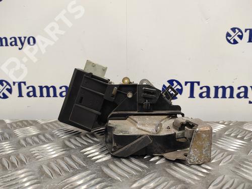 Used Rear right lock BMW 5 (E39) 530 d (193 hp) 10293104