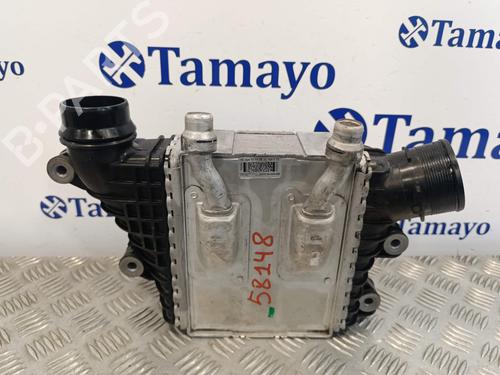 Used Intercooler LAND ROVER DISCOVERY SPORT (L550) [2014-2025]  23217691