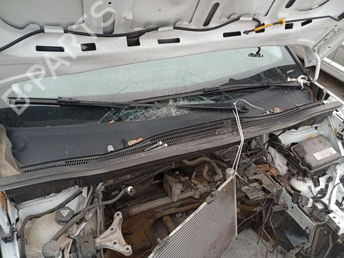 Used Scuttle panel Scuttle panel VW GOLF II (19E, 1G1) 1.8 GTI (112 hp) 35755556 35755556