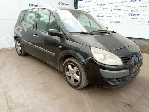 Startmotor RENAULT SCÉNIC II (JM0/1_) 1.9 dCi (JM14) | BP8525761M8 