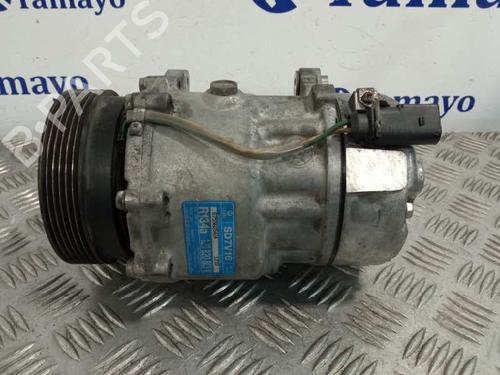 AC compressor SEAT LEON (1M1)  | BP27452394M34 