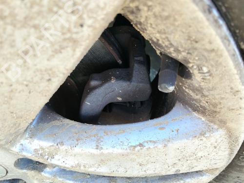 Used Right front brake caliper Right front brake caliper OPEL COMBO Box Body/MPV (X12) 1.3 CDTI (B05) (95 hp) 39945282 39945282
