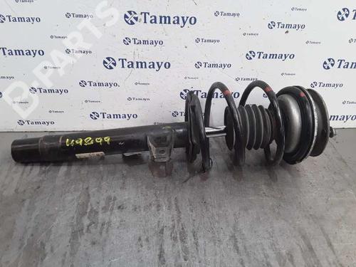 Used Left front shock absorber BMW 3 Touring (E46) [1999-2005]  5590030