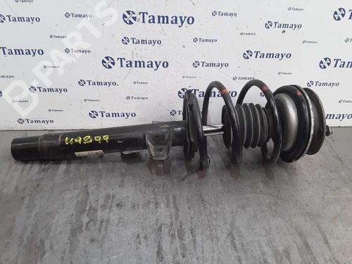 Dämpfer vorne links BMW 3 Touring (E46) 320 d (150 hp) 824903556621 | 31311096851