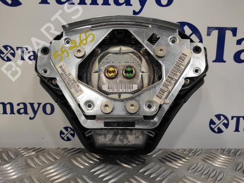 Driver airbag MERCEDES-BENZ C-CLASS Coupe (CL203)  | BP15608099C9 