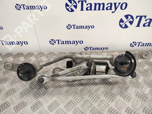 Used Front wiper motor NISSAN JUKE (F15) [2010-2019]  11969001