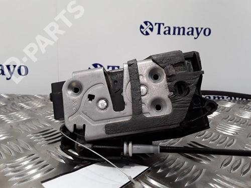 Højre fortil lås FORD FIESTA VI (CB1, CCN) 1.4 TDCi | BP7298557C97