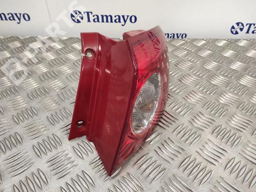 Right taillight CHEVROLET LACETTI (J200) 2.0 D | BP11048898C35 