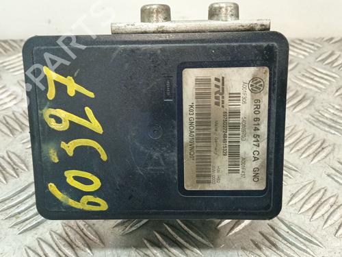 ABS pump SEAT TOLEDO IV (KG3) 1.6 TDI | BP33655330M43  - Image 6