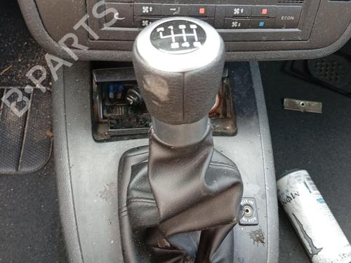 Used Gear lever Gear lever 37494970 37494970