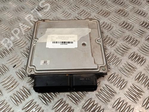 Used Engine control unit (ECU) Engine control unit (ECU) DAEWOO NUBIRA Saloon (J100) 2.0 16V (133 hp) 40089012 40089012