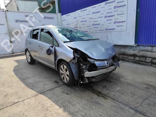 Front left window mechanism OPEL CORSA D (S07) 1.2 (L08, L68) | BP19324699C22 