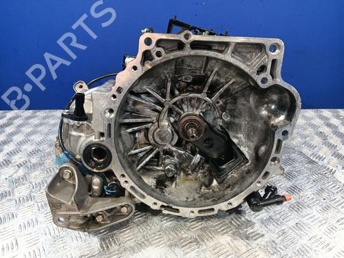Getriebe für MAZDA 2 (DE_, DH_) 1.3 (DE3FS) (75 hp) 32711869