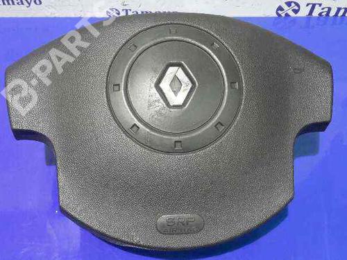 Used Driver airbag RENAULT MEGANE II (BM0/1_, CM0/1_) [2001-2012]  5109952