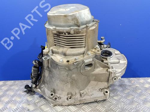 Gearbox PEUGEOT PARTNER Box Body/MPV (5_, G_)  | BP20302347M3 