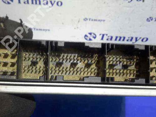 Engine control unit (ECU) MERCEDES-BENZ E-CLASS (W210)  | BP5114181M57 