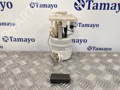 Fuel pump PEUGEOT 307 CC (3B)  | BP15054742M76