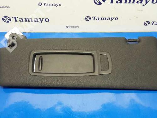 Left sun visor BMW X5 (E70) xDrive 40 d | BP6705475I1 