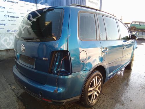 Steering column VW TOURAN (1T1, 1T2) 1.9 TDI | BP17962662M21 