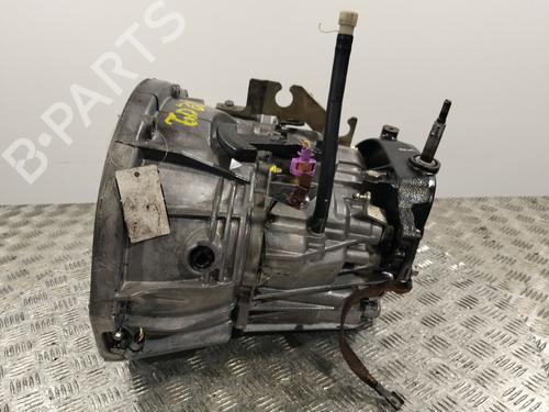 Gearbox RENAULT TRAFIC II Van (FL) 1.9 dCi 100 (FL0C, FL0K, FL0B) | BP39569342M3 - Image 2