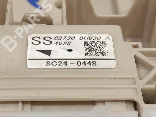 Fuse box TOYOTA AYGO (_B1_) | BP11934264E1