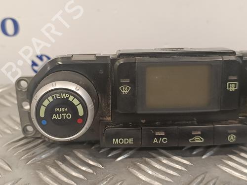 Climate control HYUNDAI SONATA V (NF) 2.0 CRDi | BP16777528I5 