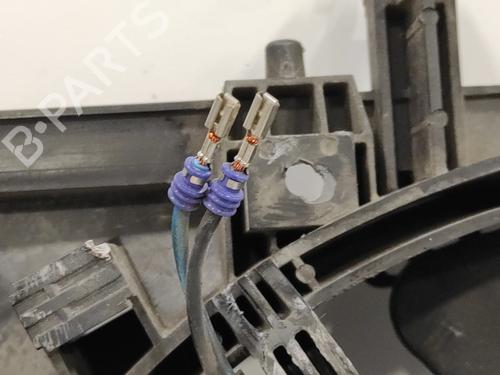 Køleventilator elektrisk SUBARU FORESTER (SG_) 2.0 AWD (SG5) | BP13116577M35 