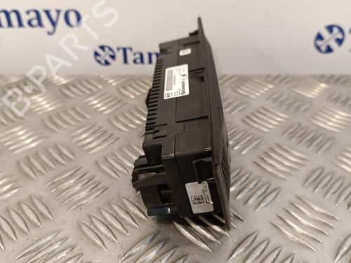 Climate control SEAT IBIZA IV ST (6J8, 6P8)  | BP16818146I5 
