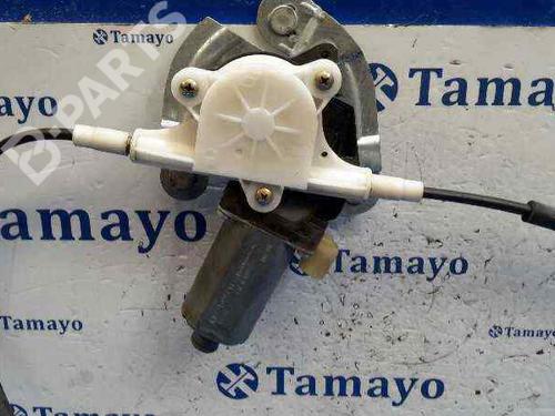 Front right window mechanism RENAULT MEGANE I Coach (DA0/1_) 1.6 16V (DA0B, DA04, DA11) | BP3558175C23 