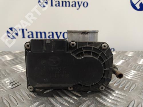 Throttle body MAZDA 5 (CR) 2.0 CD (CR19) | BP10047062M82 