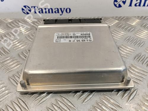 Engine control unit (ECU) MERCEDES-BENZ VANEO (414) 1.7 CDI (414.700) | BP18334198M57 