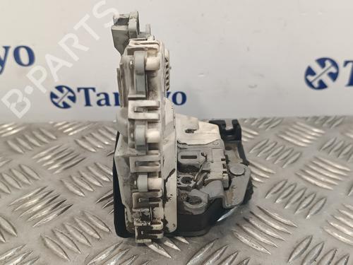 Front right lock SEAT ALTEA XL (5P5, 5P8) 1.6 TDI | BP16471130C97 