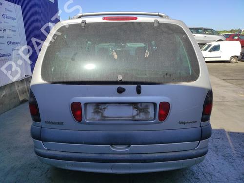 Alternator RENAULT ESPACE III (JE0_)  | BP20139350M7 