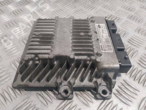 Engine control unit (ECU) FORD FIESTA V (JH_, JD_)  | BP26644125M57 