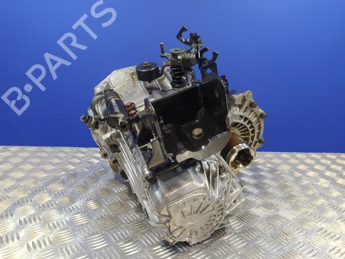 Gearbox HYUNDAI GETZ (TB)  | BP15261272M3 