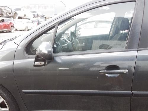 Used Left front door PEUGEOT 207 SW (WK_) [2007-2013]  28694778