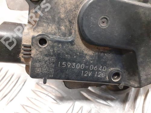 Front wiper motor MAZDA 6 Hatchback (GG) 1.8 | BP8679603M29 