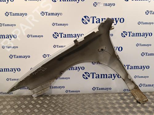 Right front fenders SEAT TOLEDO II (1M2) 2.3 V5 | BP17457042C42 