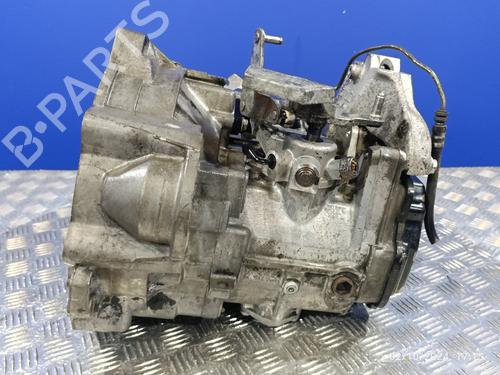 Gearbox SEAT ALTEA (5P1) 1.9 TDI | BP20137360M3 