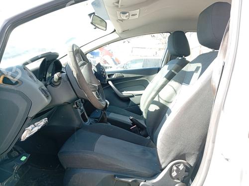 Engine FORD FIESTA VI (CB1, CCN) 1.25 | BP33613674M1  - Image 11