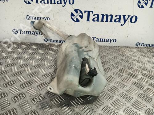 Windscreen washer tank NISSAN QASHQAI I (J10, NJ10) 2.0 dCi | BP29823401C113