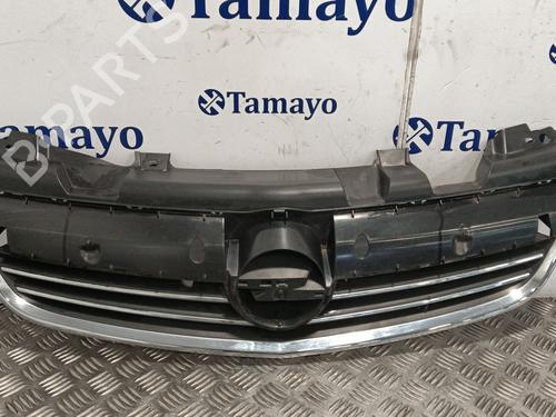 Used Grille OPEL INSIGNIA A (G09) 1.4 LPG (68) (140 hp) 30007211