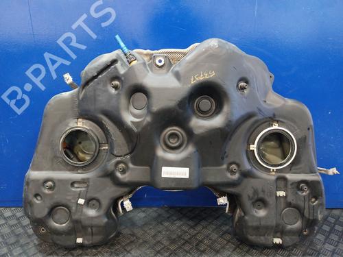 Bensintank MERCEDES-BENZ M-CLASS (W164) [2005-2012]  23094456