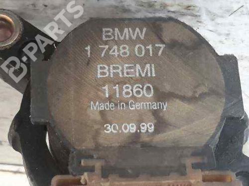Ignition coil BMW 3 (E46) 323 i | BP4209736M94 