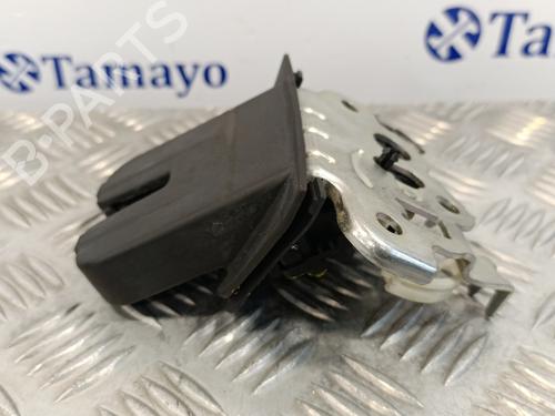 Tailgate lock AUDI A4 B8 Avant (8K5) 2.0 TDI | BP17787689C101 