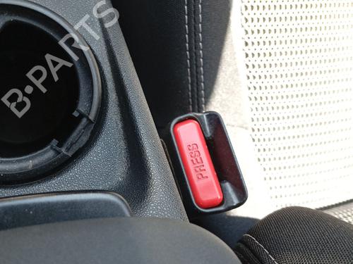Used Seat buckle Seat buckle CITROËN C4 II (NC_) 1.6 HDi 115 (114 hp) 36528012 36528012