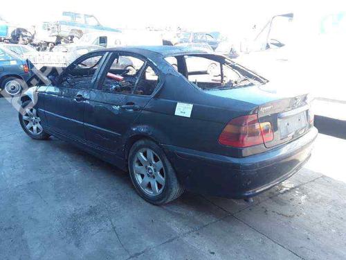 Left taillight BMW 3 (E46) 316 i | BP1562310C34 