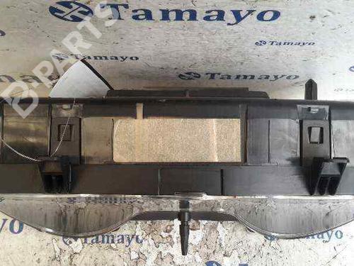 Instrument cluster SEAT LEON (1P1) 1.9 TDI | BP3559727C47 