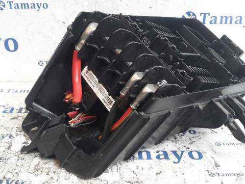 Fuse box VW GOLF VII (5G1, BQ1, BE1, BE2) 1.6 TDI | BP3727018E1 